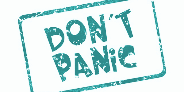 Ansia esame patente pratica