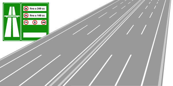 Autostrada
