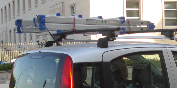 Carico sugli autoveicoli