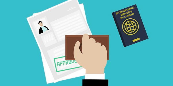 Come ottenere il permesso internazionale di guida