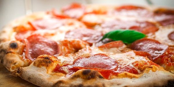 Effetti dell’alimentazione sulla guida