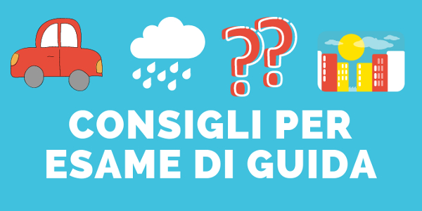 Quanti Errori Si Possono Fare All'esame Di Guida Teorico 2022 Gli errori da non fare all'esame pratico