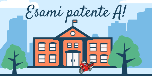 Esame patente A
