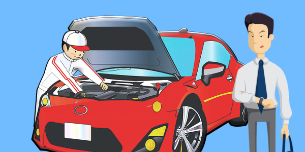 Esame Pratico Patente B: oltre alla guida anche un test