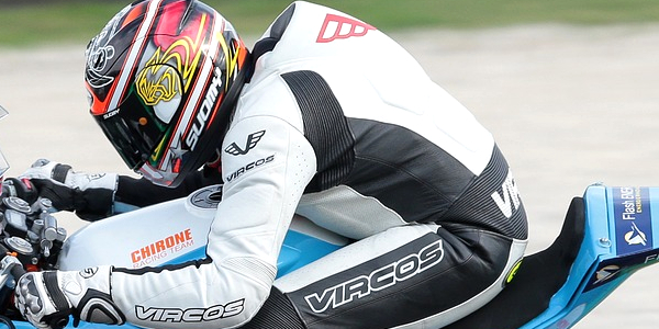 Giacche ad uso motociclistico