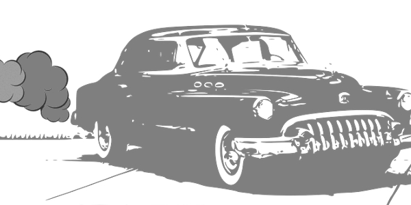 Inquinamento atmosferico prodotto dai veicoli