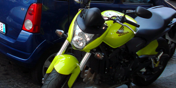 Motocicli