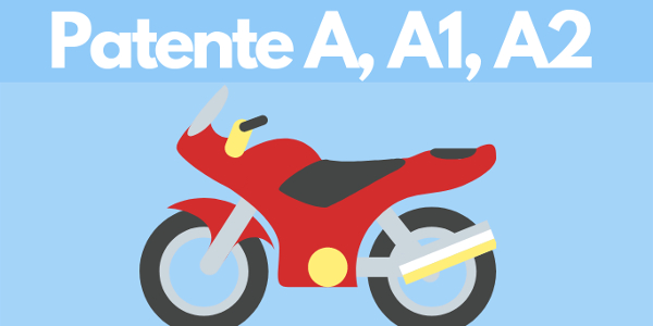 Patente A, A1, A2