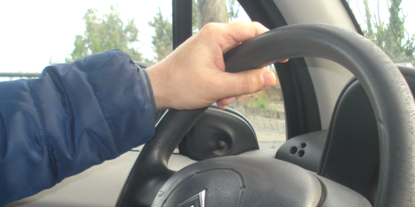 Percezione delle proprie capacità di guida