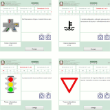 Quiz patente per argomento