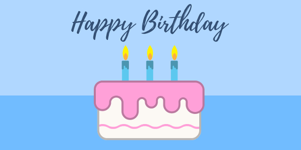 La regola del compleanno