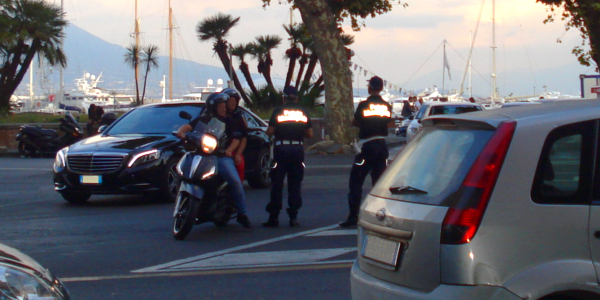 Ritiro, sospensione, revoca e revisione della patente