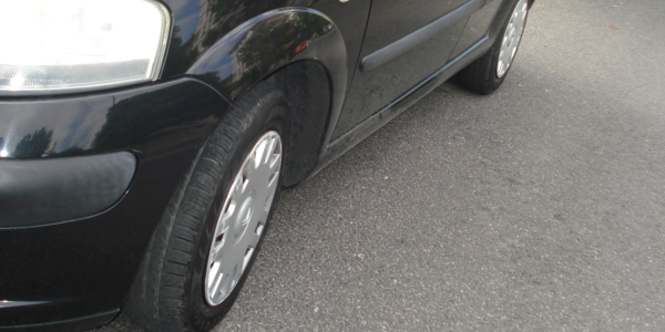 Scelta e manutenzione degli pneumatici