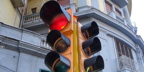 Segnalazioni Semaforiche