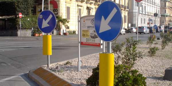 Segnale complementare