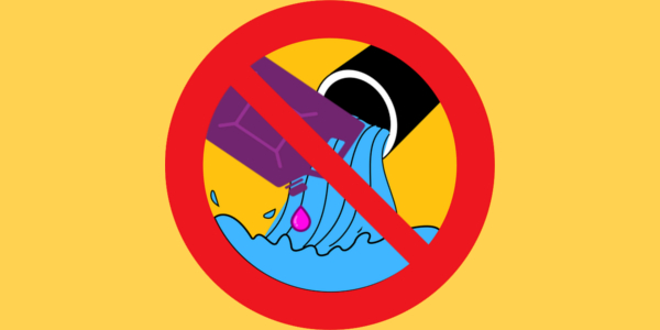 Smaltimento dei rifiuti prodotti dal veicolo