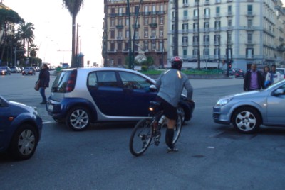 Comportamenti da tenere verso gli altri utenti della strada