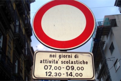 Pannello Integrativo