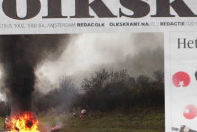 Pericolo e Intralcio Alla Circolazione