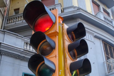 Segnalazioni Semaforiche