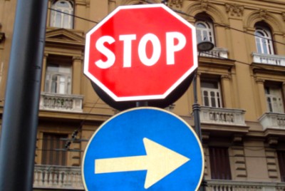 Segnali di Prescrizione