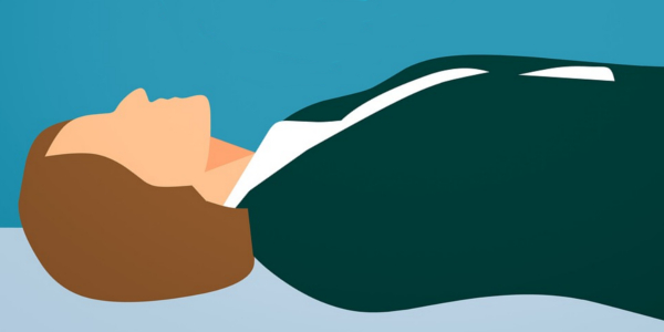 Trattamento di un ferito in stato di incoscienza